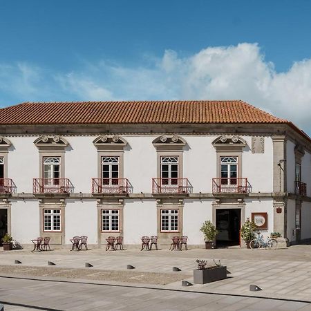 Design & Wine Hotel Caminha Exteriér fotografie