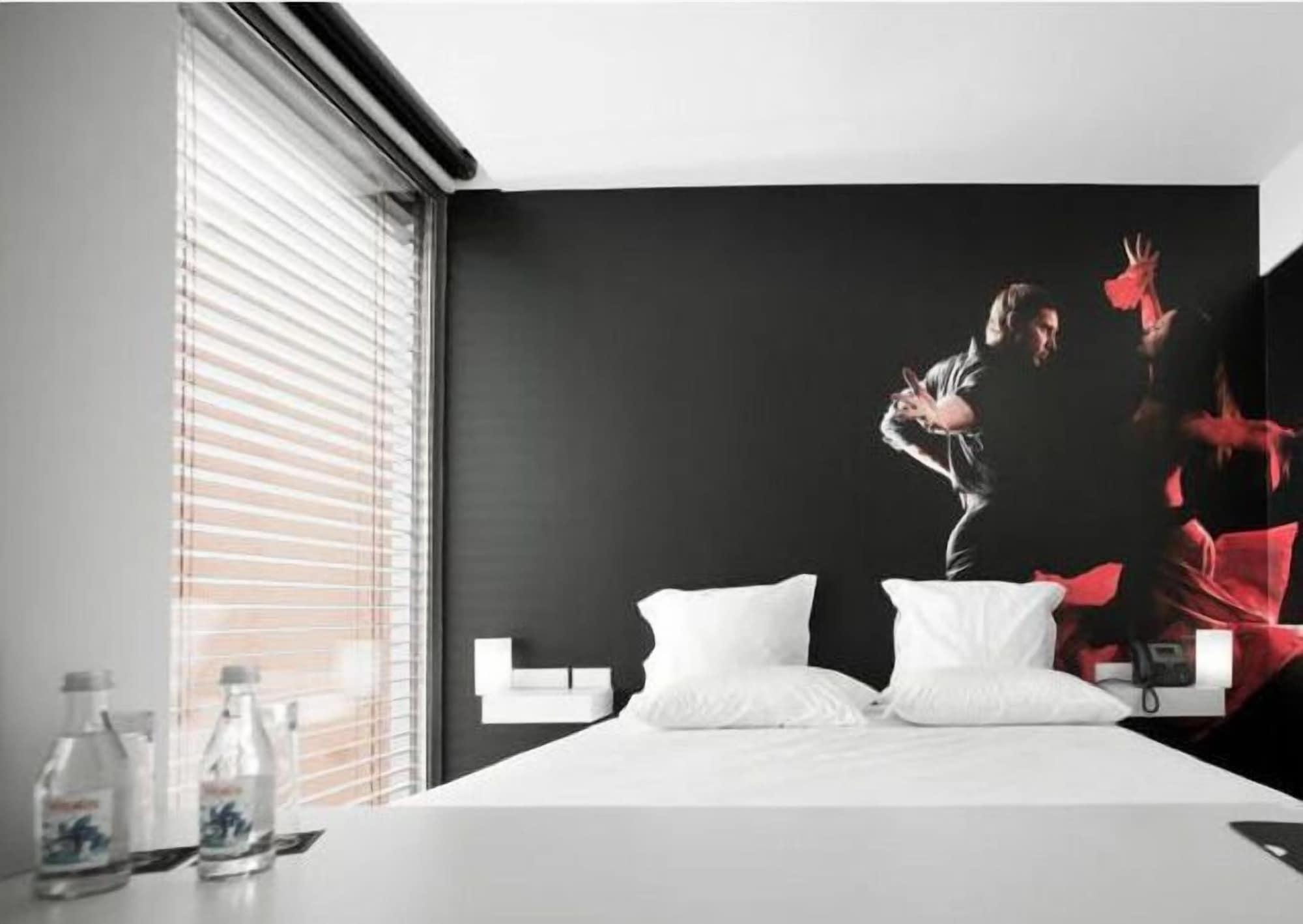 Design & Wine Hotel Caminha Exteriér fotografie