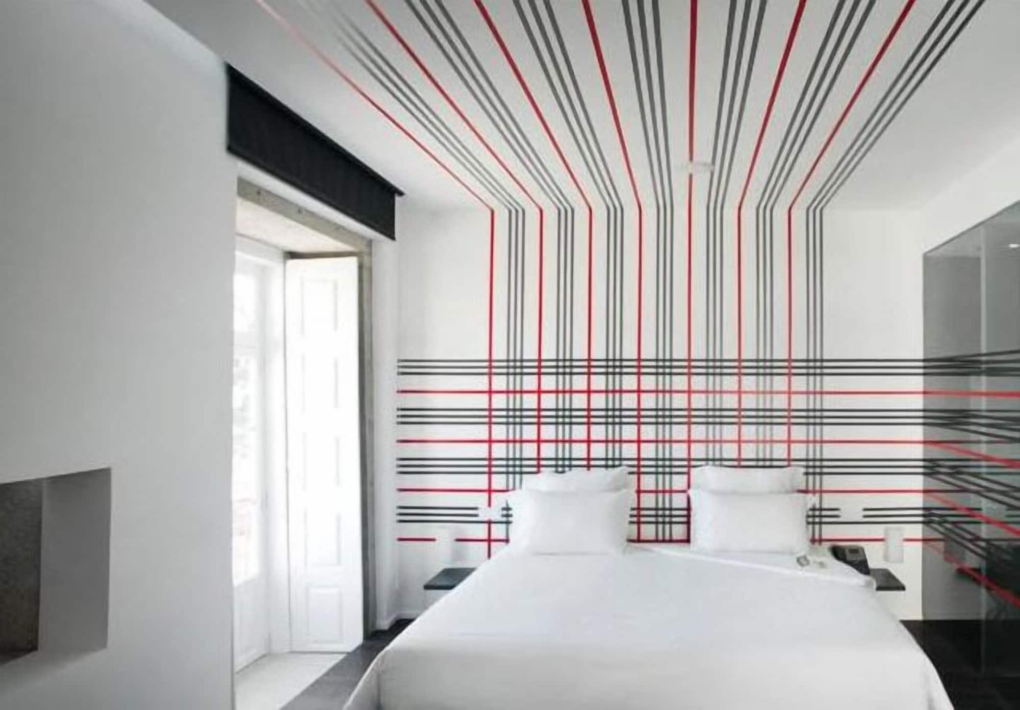 Design & Wine Hotel Caminha Exteriér fotografie