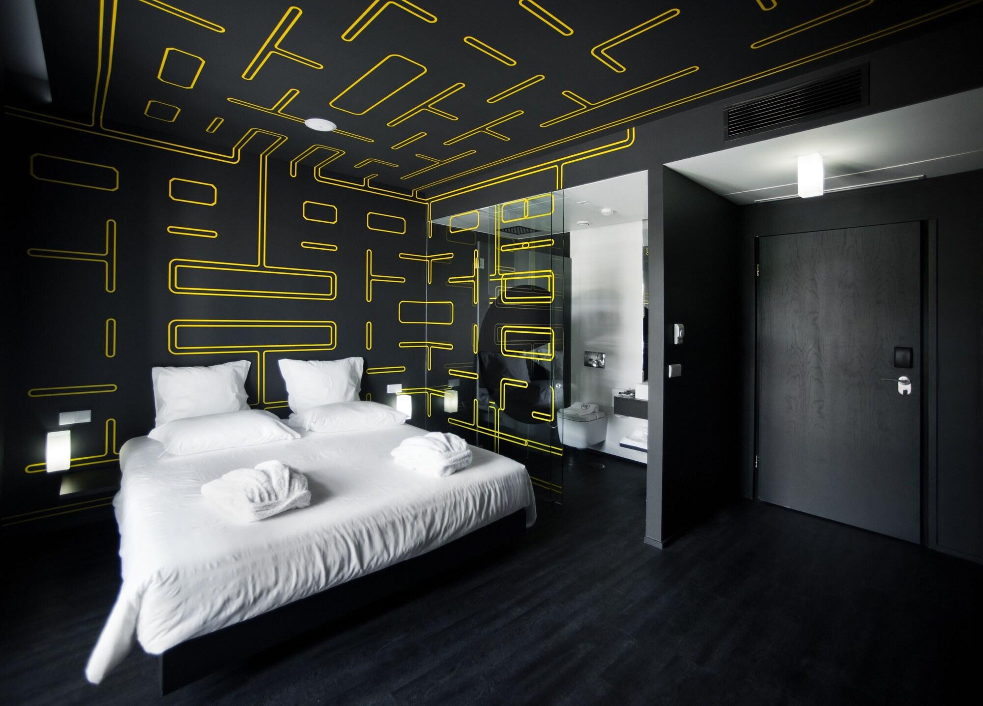 Design & Wine Hotel Caminha Exteriér fotografie