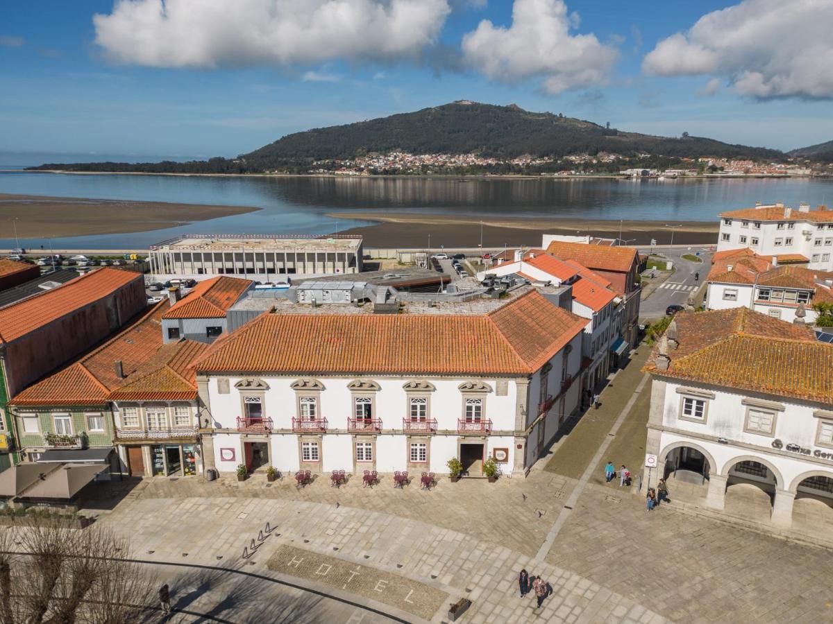 Design & Wine Hotel Caminha Exteriér fotografie
