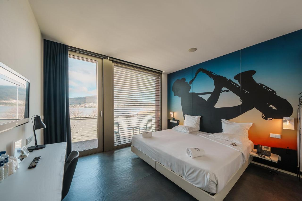 Design & Wine Hotel Caminha Exteriér fotografie