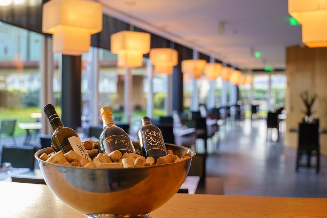 Design & Wine Hotel Caminha Exteriér fotografie