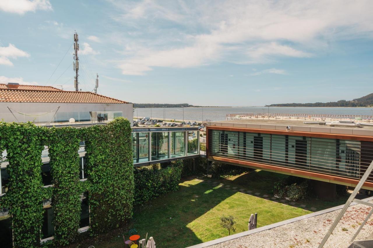 Design & Wine Hotel Caminha Exteriér fotografie