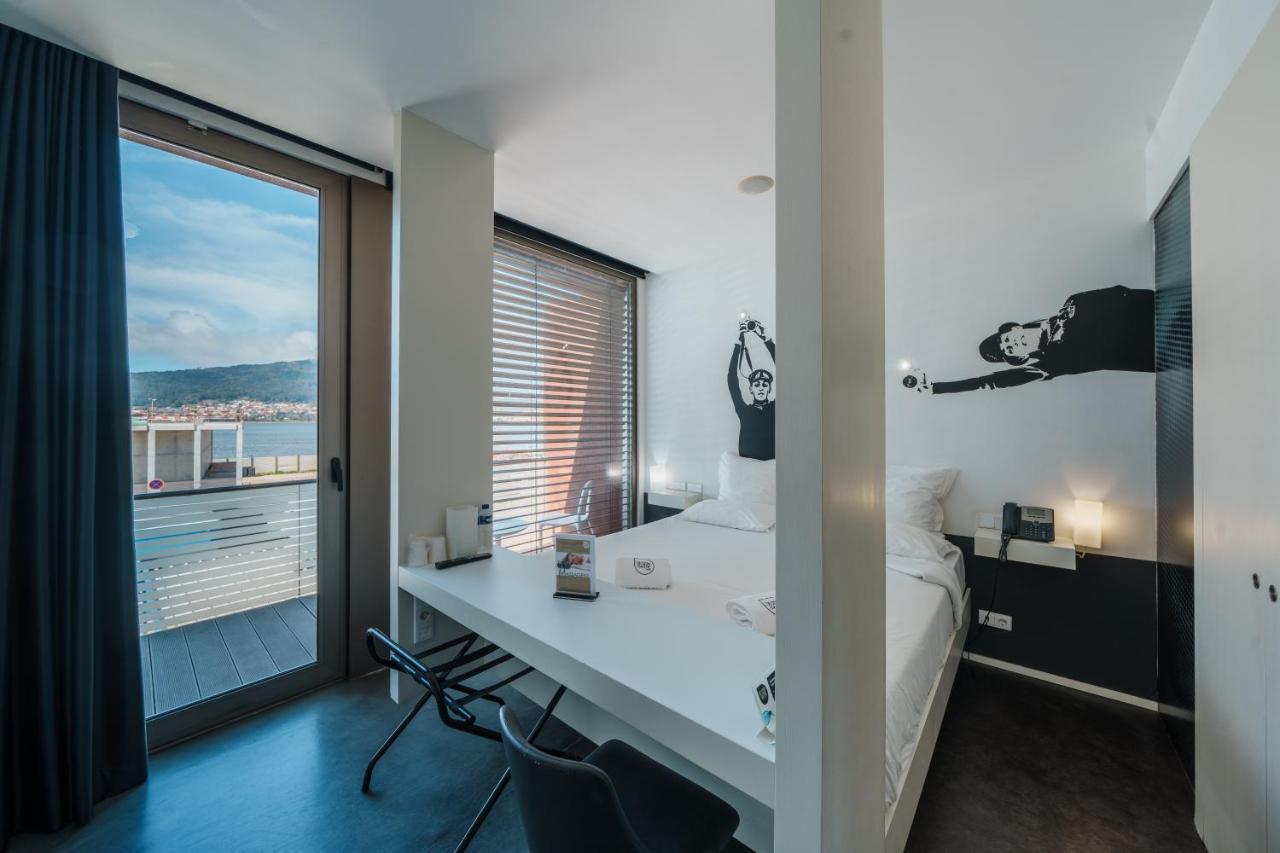 Design & Wine Hotel Caminha Exteriér fotografie