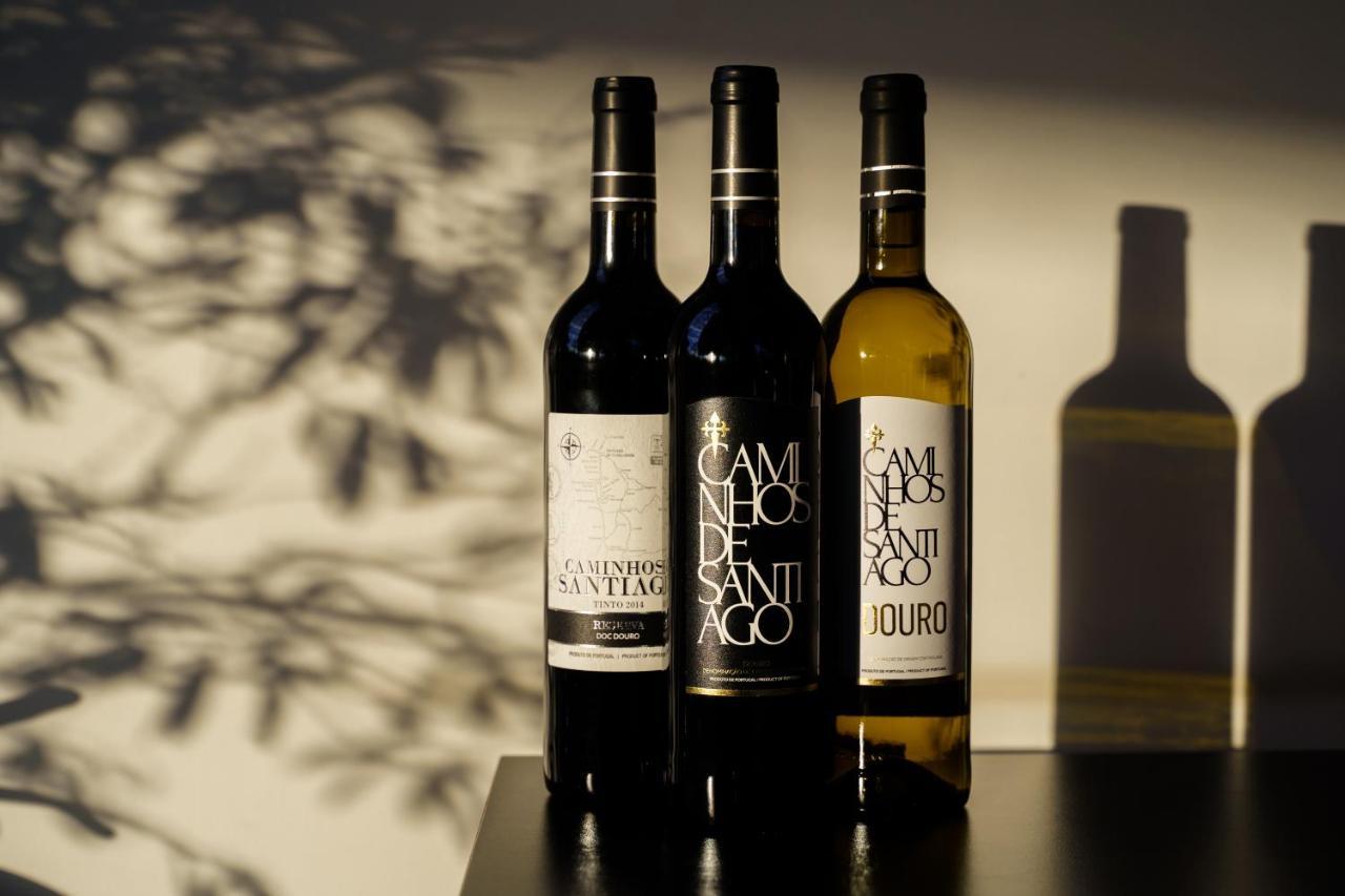 Design & Wine Hotel Caminha Exteriér fotografie