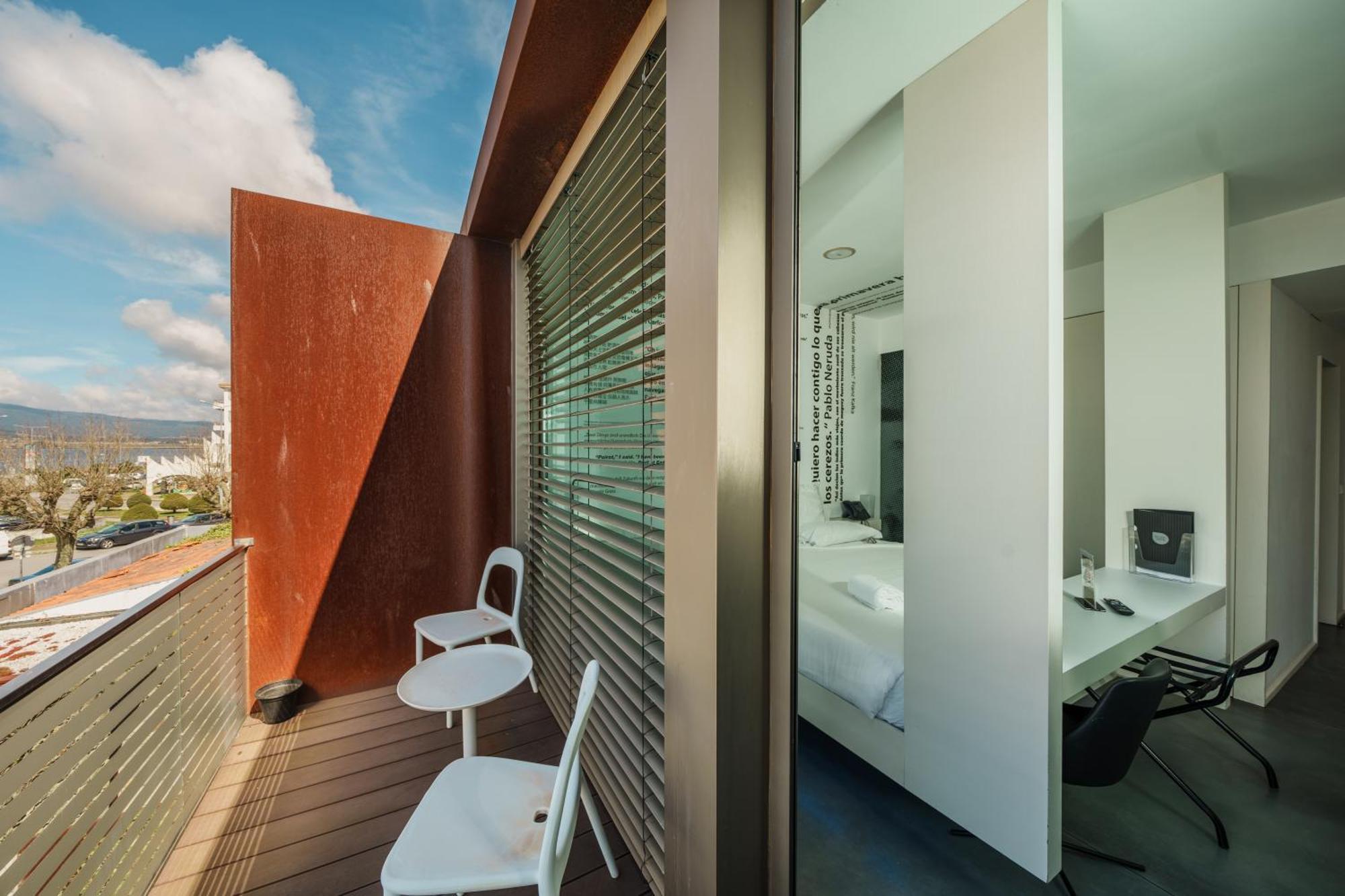 Design & Wine Hotel Caminha Exteriér fotografie