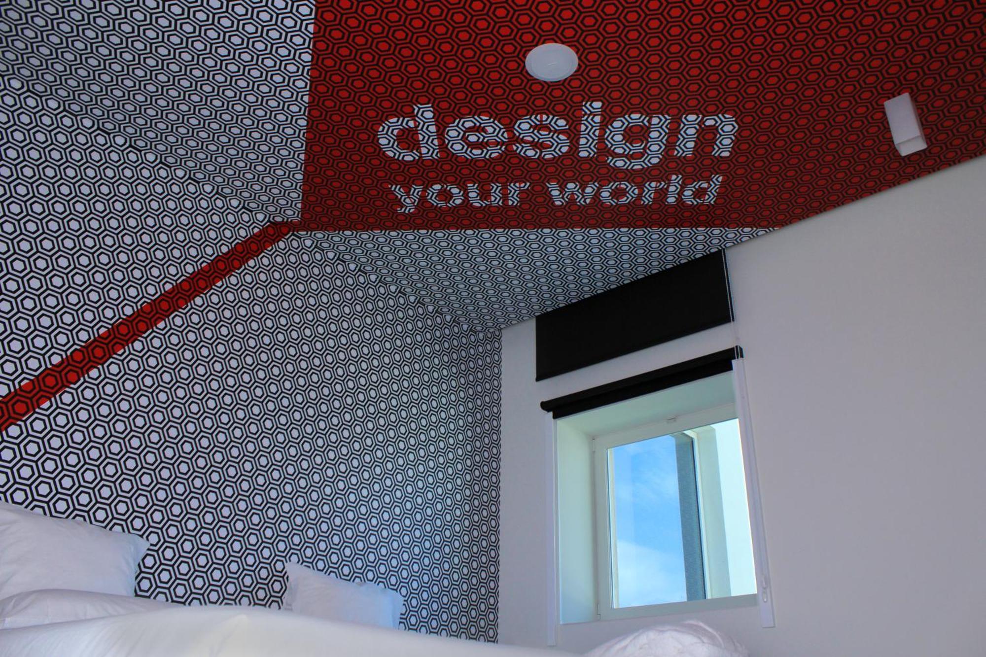 Design & Wine Hotel Caminha Exteriér fotografie