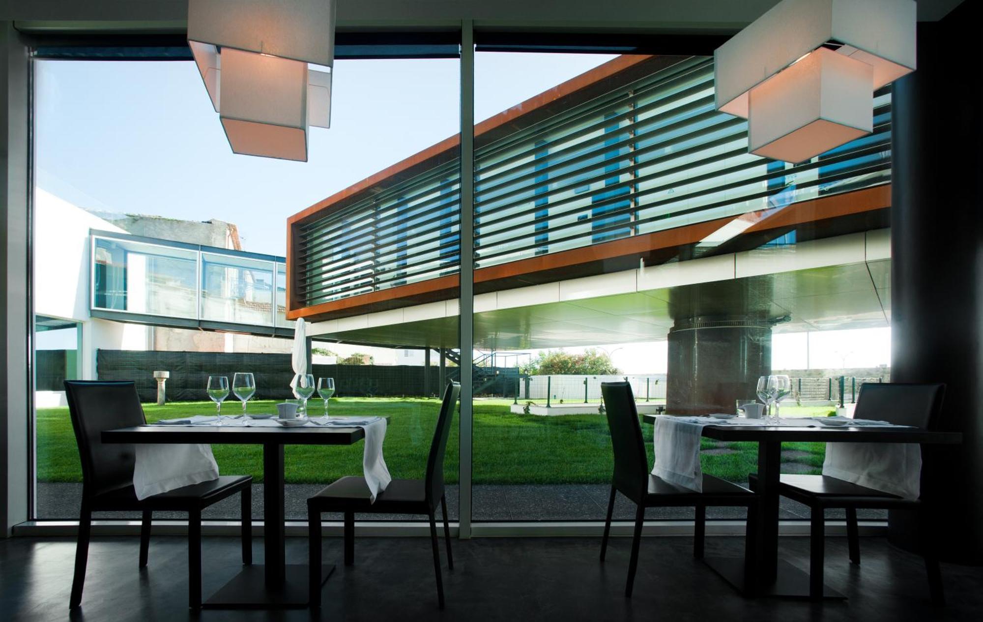 Design & Wine Hotel Caminha Exteriér fotografie