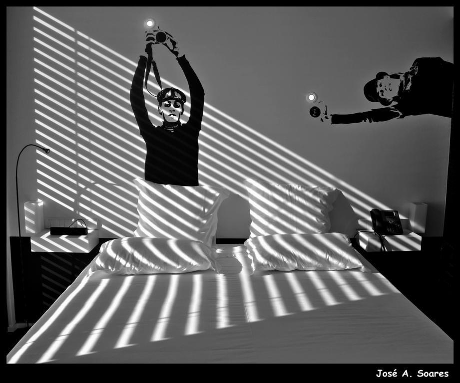 Design & Wine Hotel Caminha Exteriér fotografie