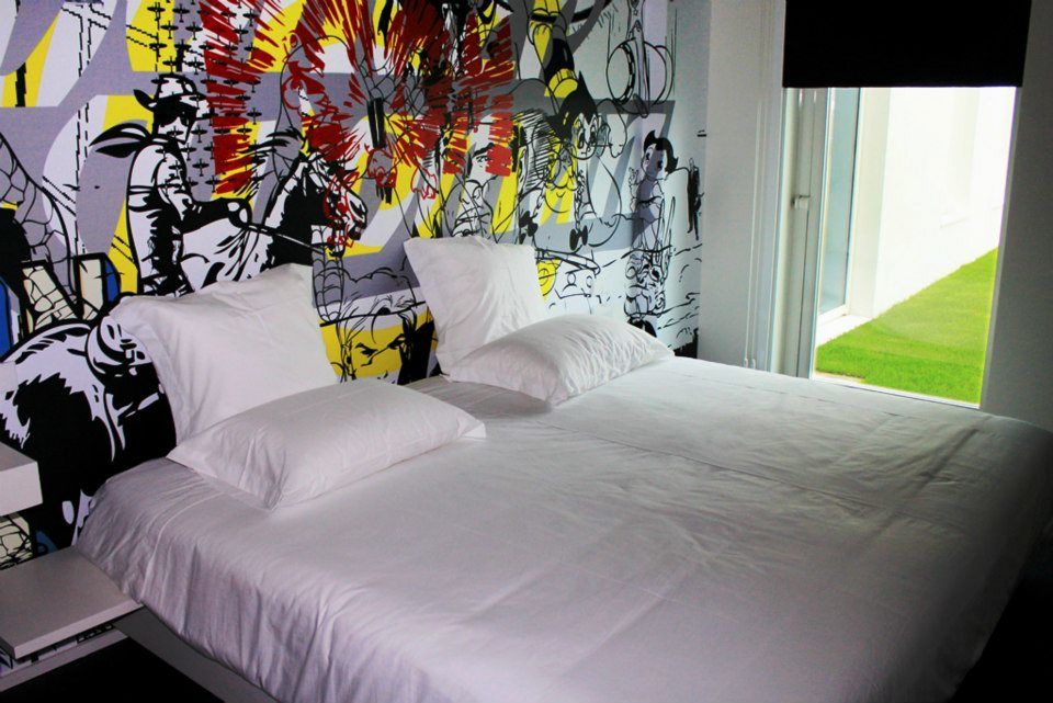 Design & Wine Hotel Caminha Exteriér fotografie