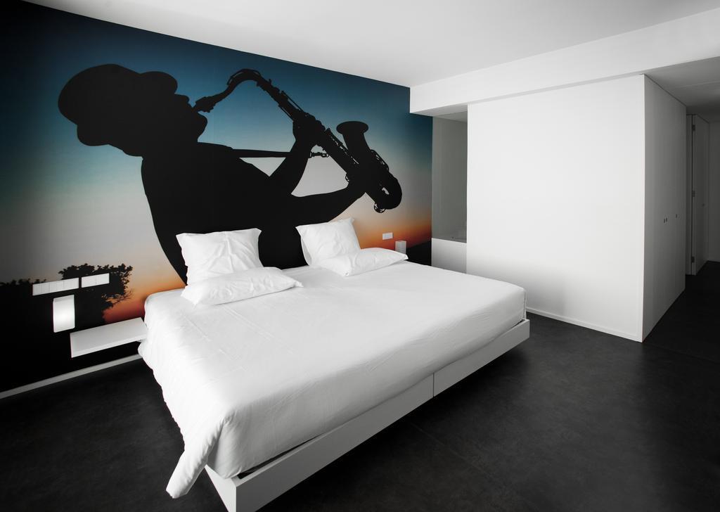 Design & Wine Hotel Caminha Exteriér fotografie