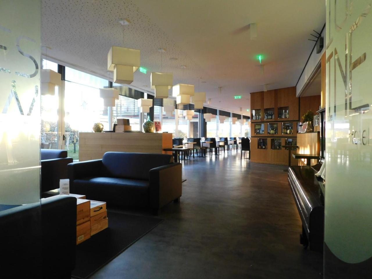 Design & Wine Hotel Caminha Exteriér fotografie
