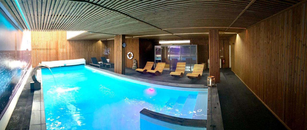 Design & Wine Hotel Caminha Exteriér fotografie