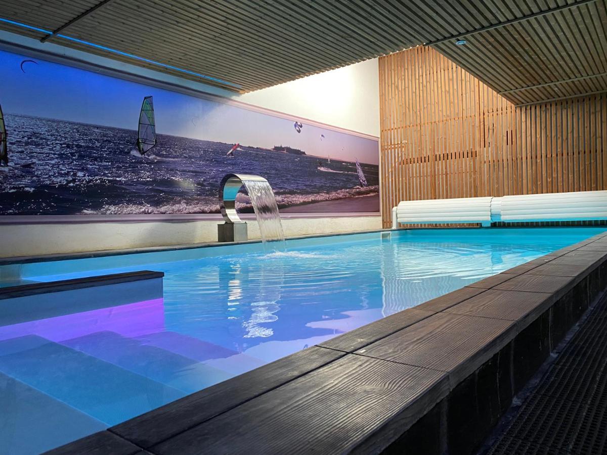 Design & Wine Hotel Caminha Exteriér fotografie